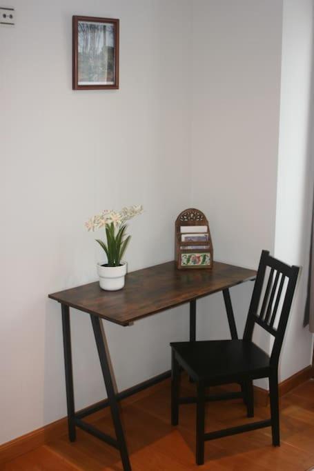 Gartzinea, Amplia Y Preciosa Vivienda Rural Apartment Ezkurra Bagian luar foto