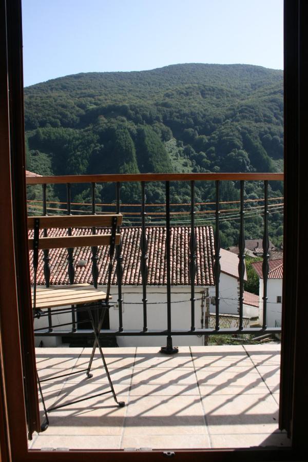 Gartzinea, Amplia Y Preciosa Vivienda Rural Apartment Ezkurra Bagian luar foto